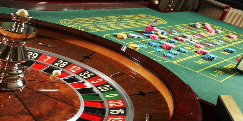 Cách chơi Roulette chi tiết