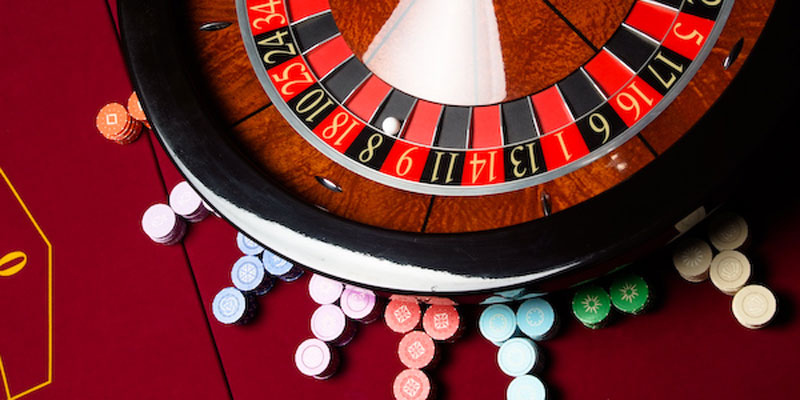 Giới thiệu trò chơi cá cược Roulette online