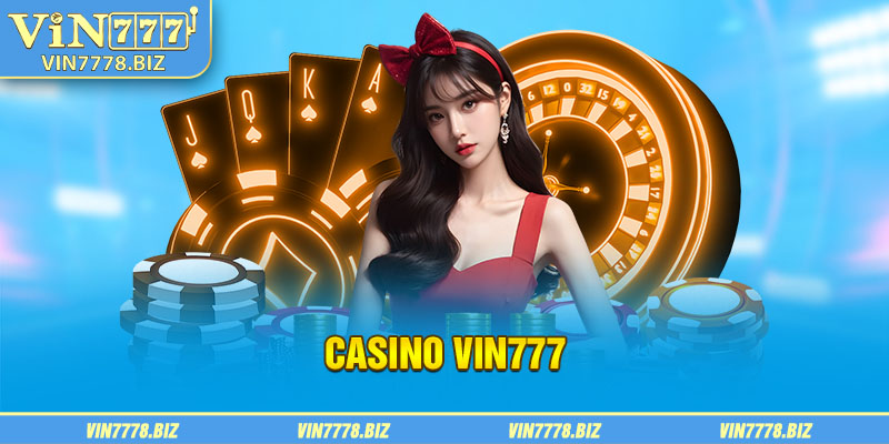 Sòng casino triệu đô nâng tầm trải nghiệm cho người chơi