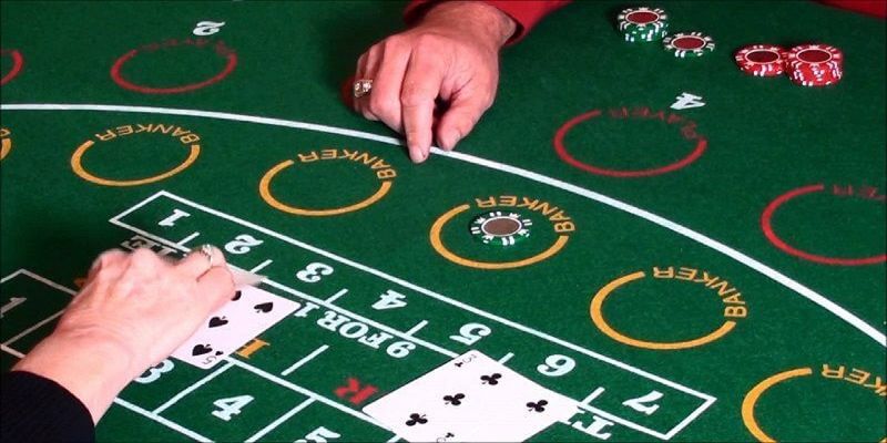 Thông tin về nhóm kéo Baccarat bạn không nên bỏ qua